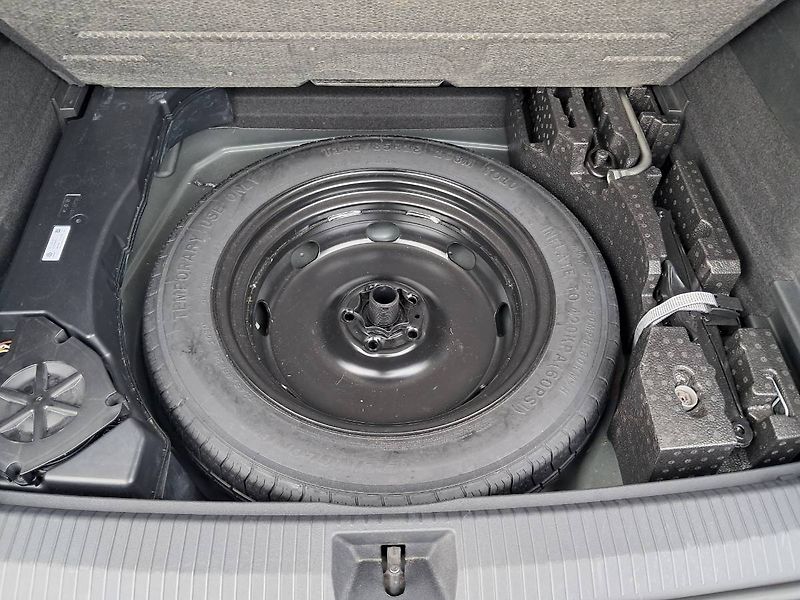 Volkswagen Tiguan (2024) LIFE 1.5 eTSI / 110 kW MHEV DS - fotka 32 z 32