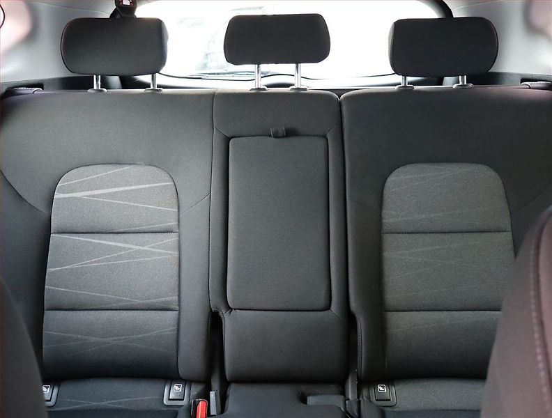 Hyundai Tucson (2019) 1.6 T-GDI, 4X4, Automat, Navi - fotka 10 z 19