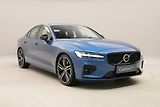 Volvo S60 B5 AWD R-DESIGN AUT CZ - náhled 14