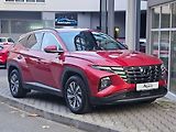 Hyundai Tucson 1,6 CRDi, Smart Navi, 2.maj. - náhled 7
