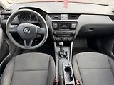 Škoda Octavia (2016) 1.6TDi Liftback - náhled 4
