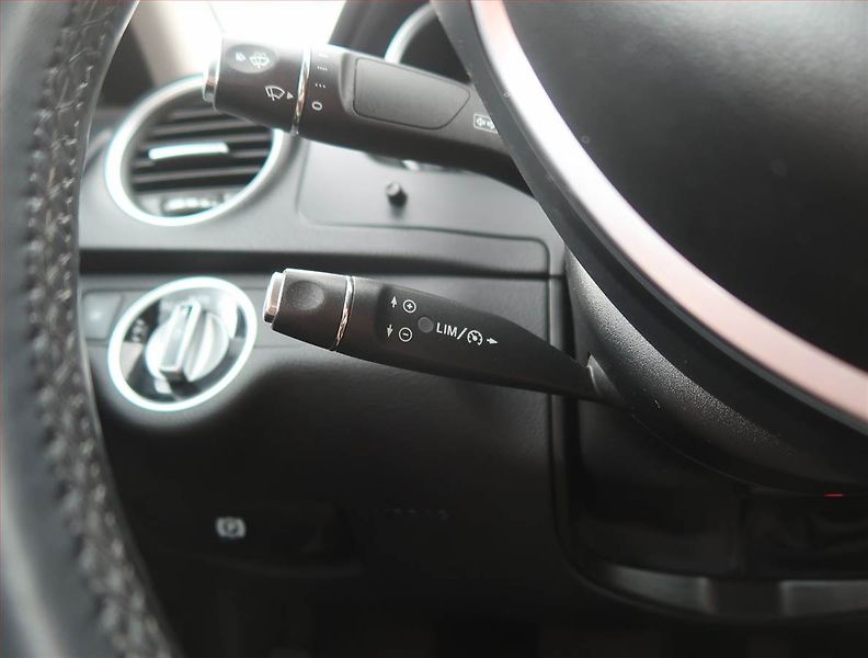 Mercedes-Benz Třídy C (2014) C 180 CDI, Automat, Serv.kniha - fotka 18 z 19