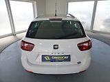 Seat Ibiza (2011) 1,6TDI*KLIMA**ALU*VYHŘ.SEDADLA - náhled 6