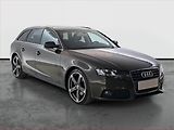 Audi A4 (2011) 2.0 TDI - náhled 1