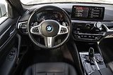 BMW Řada 5 530d LCI 210kW, 48V Mild-Hybri - náhled 11