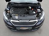 Peugeot 308 2,0 BHDi,110kW,BusinessLine - náhled 21