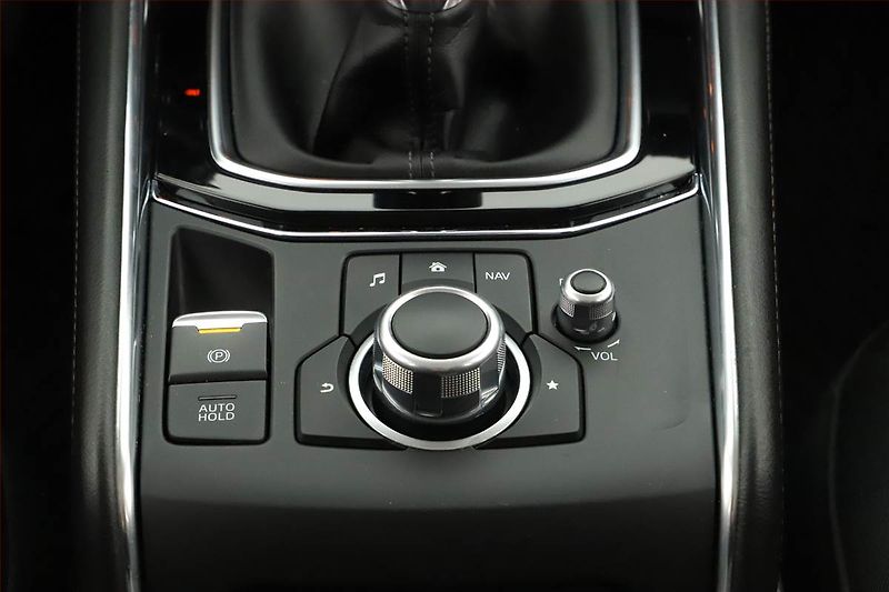 Mazda CX-5 (2018) 2.0 Skyactiv-G - fotka 13 z 17