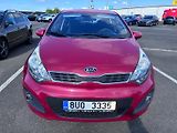 Kia Rio (2012) - náhled 1