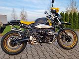 BMW R nineT Urban G/S (2022) - náhled 7