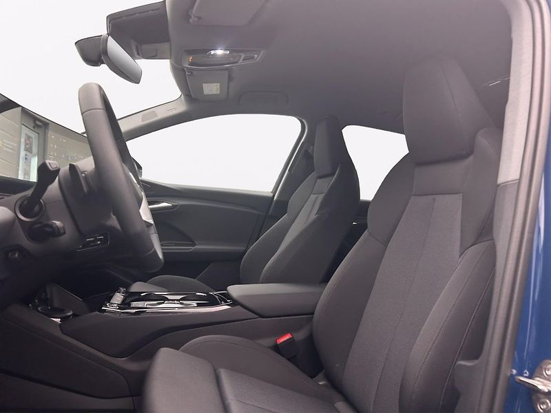 Audi Q6 e-tron perf. S-Line B&O HuD Vzduch - fotka 9 z 14