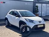 Toyota Aygo 1.0i, ČR-1m, Comfort, záruka - náhled 1