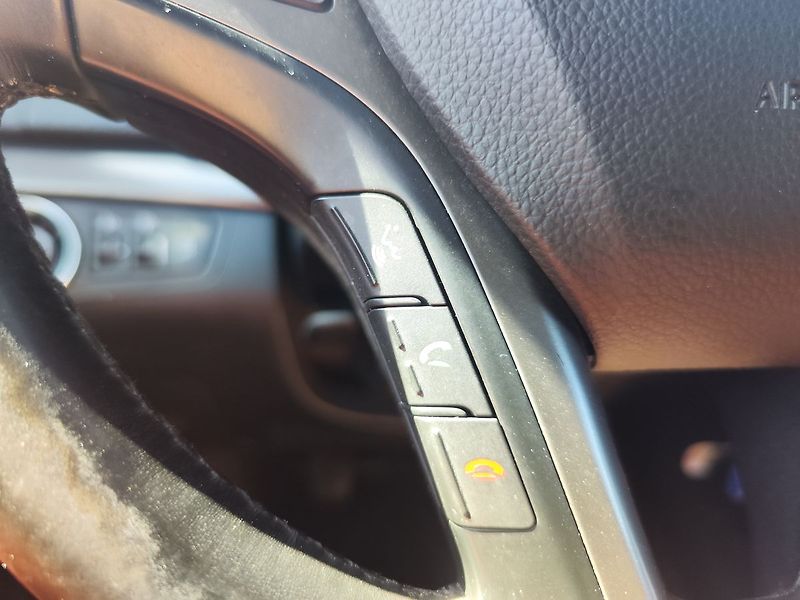 Hyundai i40 1.7 CRDi/85kW Experience - fotka 21 z 33