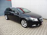 Opel Insignia 2,0   Cosmo Sports Tourer - náhled 1