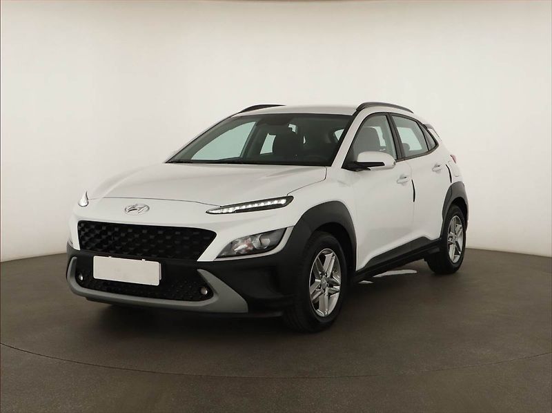 Hyundai Kona (2021) 1.0 T-GDI, Serv.kniha - fotka 2 z 13