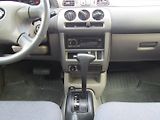 Nissan Micra (2000) 1.0 NCVT CZ PŮVOD - náhled 17