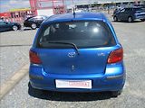 Toyota Yaris 1,0 VVTi, Automat, CZ - náhled 7
