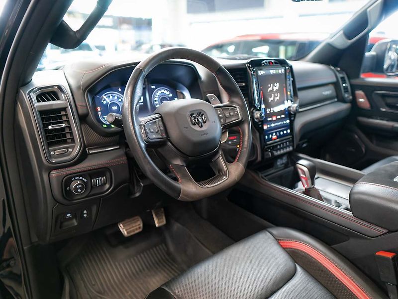 Dodge RAM (2024) 6.2 TRX Supercharged 712HP - fotka 10 z 44
