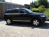 Volkswagen Touareg (2007) 2.5 TDI 128kW - náhled 8