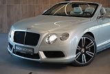 Bentley Continental GTC Mulliner, Masáže, Ventilace - náhled 16