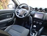 Dacia Duster (2018) Prestige 1.5 Blue dCi, Navi - náhled 7