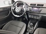 Škoda Fabia (2021) Ambition 1.0 TSI, ČR,1.maj - náhled 7