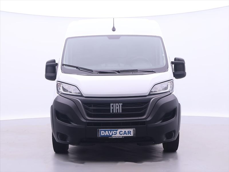 Fiat Ducato 2,2 JTD CZ Klima L2H2 1Maj DPH - fotka 2 z 25