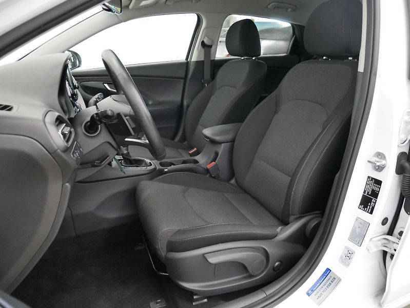 Hyundai i30 - fotka 11 z 29