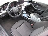 Mercedes-Benz Třídy C 1,6 d C200CDi 118kW Combi Avan - náhled 9