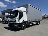 Iveco Eurocargo (2025) 180-280*ČELO*18PAL*NEJETÉ - náhled 1