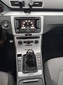 Volkswagen Passat Variant (2014) PASSAT VARIANT ALLTRACK 2.0TDI - náhled 14
