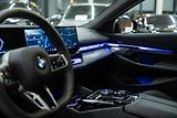 BMW Řada 5 (2025) 540xd M-SPORT NEZÁVISLÉ PANO  - náhled 25
