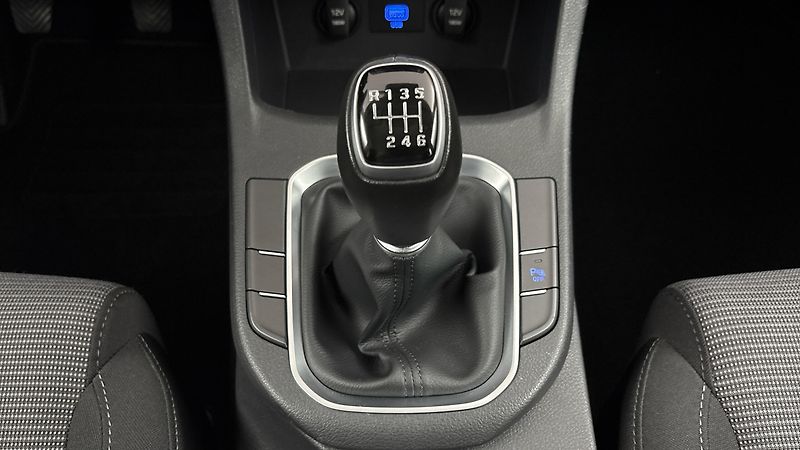 Hyundai i30 1.0 T-GDI Comfort - fotka 22 z 23