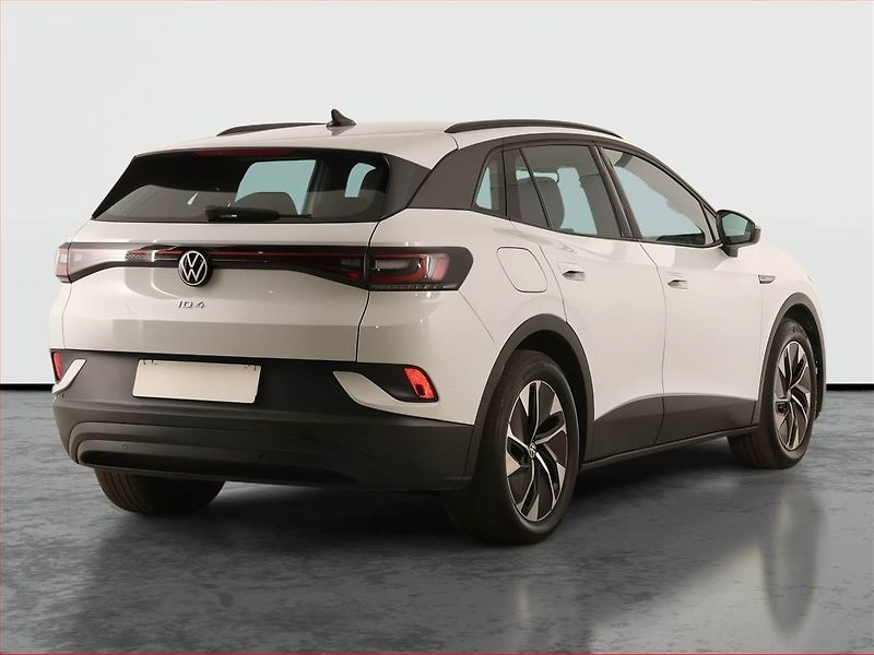 Volkswagen ID.4 (2021) Pro Perf. (82 kWh), SoH 92% - fotka 5 z 28