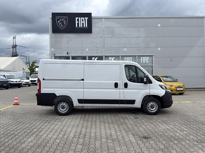 Fiat Ducato (2026) 2.2 MTJ 120k 6MT van L2H1 3.0t - fotka 6 z 18