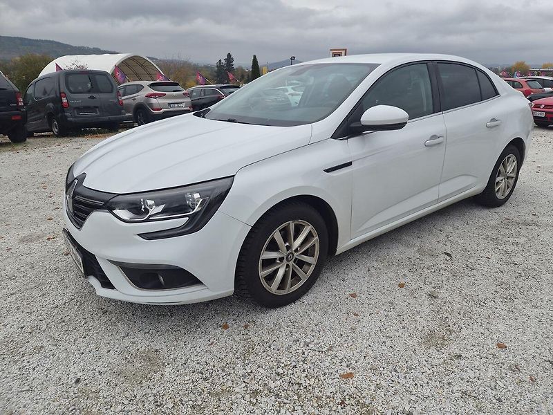 Renault Mégane 1,5 Dci - fotka 3 z 5
