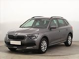 Škoda Kamiq (2022) Ambition 1.0 TSI, Serv.kniha - náhled 1