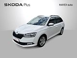 Škoda Fabia (2021) Combi 1.0 TSI Ambition + - náhled 1