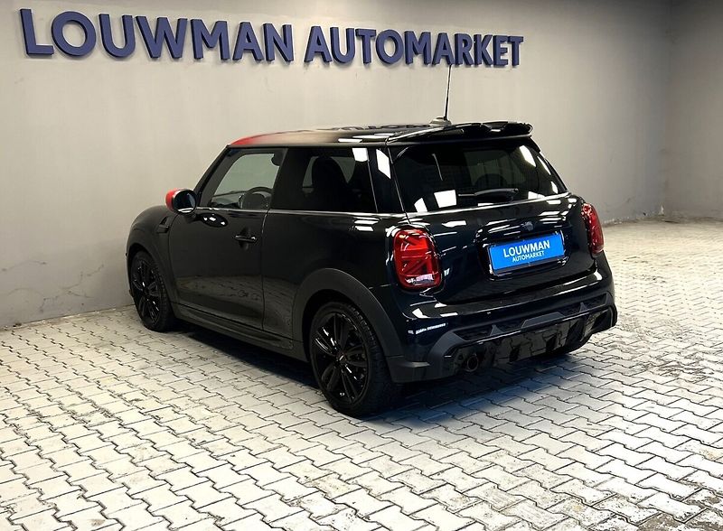 Mini Cooper - fotka 15 z 16