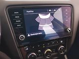 Škoda Octavia (2018) Style 1.6 TDI, Tempomat - náhled 21
