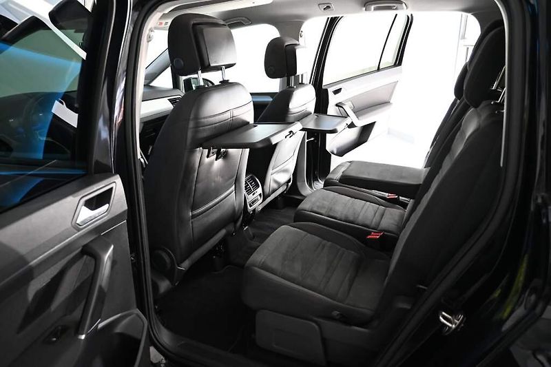Volkswagen Touran (2023) 2.0 LED DSG ACC Tažné COMFORTL - fotka 9 z 32