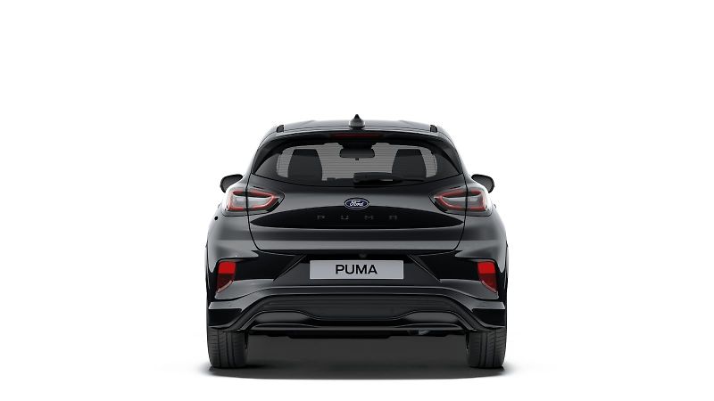Ford Puma (2026) ST-Line, 5dveřová, 1.0 EcoBoos - fotka 6 z 9