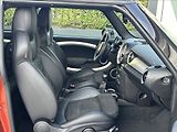 Mini Clubman 1,6 122PS  Chili JCW Recaro - náhled 16