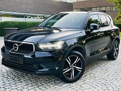 Volvo XC40 1.5i MANUÁL 1MAJITEL SERVISKA - fotografie inzerátu