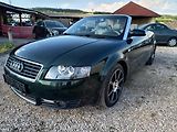 Audi A4 (2005) 1.8 120kw automat!166tis km!!! - náhled 7