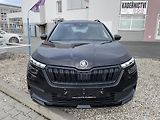 Škoda Kamiq 1,5 TSi/110kW - Monte Carlo  - náhled 10