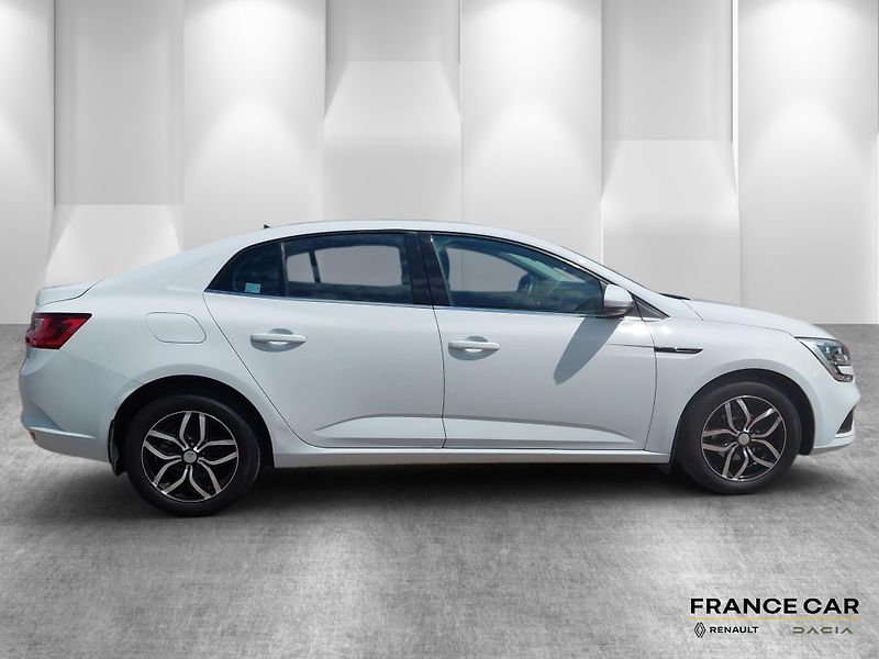 Renault Mégane (2017) 1,6 SCe 84 kW ZEN - fotka 4 z 23