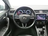 Škoda Octavia - náhled 17