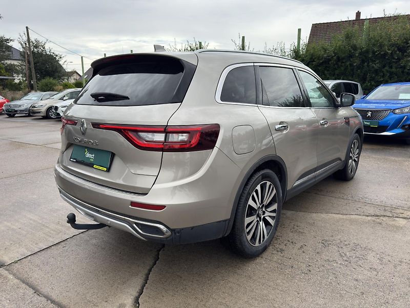 Renault Koleos - fotka 2 z 7