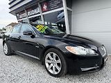 Jaguar XF 3,0 V6 Diesel Lux Automat - náhled 7