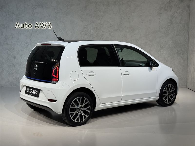 Volkswagen e-up! 61kW Style LED Kamera APP - fotka 9 z 45
